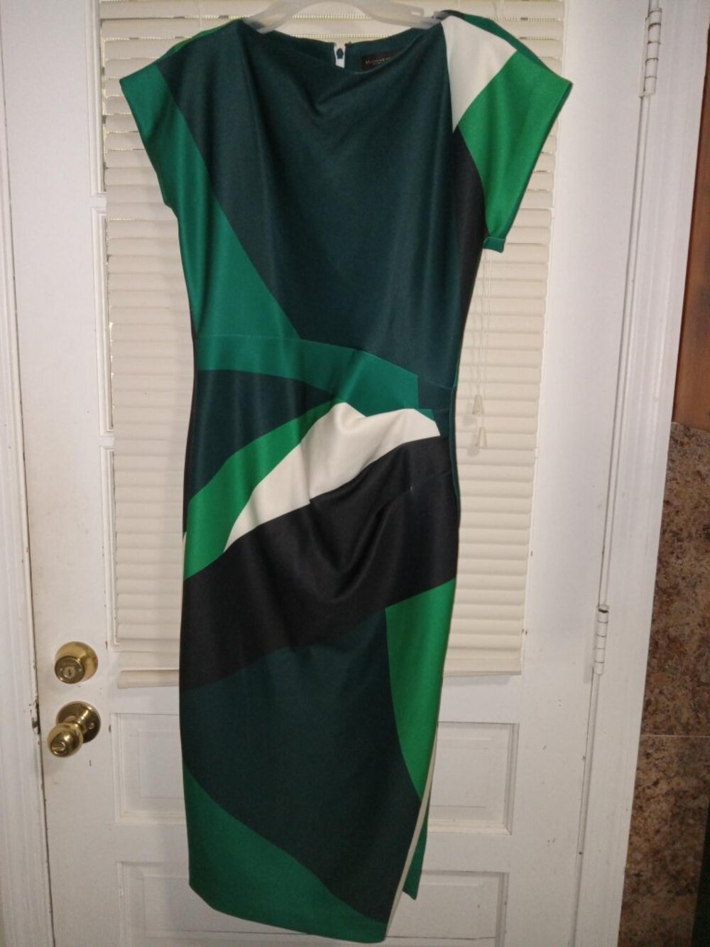 Donna Karan Dress